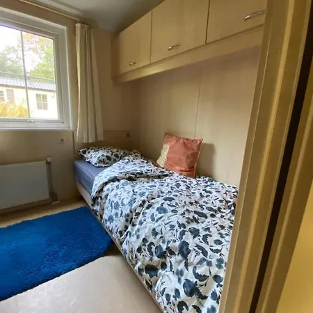 Apartamento Pimpelmees Vakantie In
