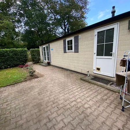 Apartamento Pimpelmees Vakantie In