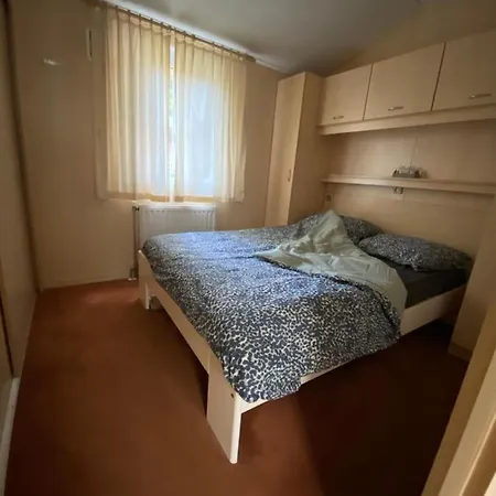 Apartamento Pimpelmees Vakantie In *