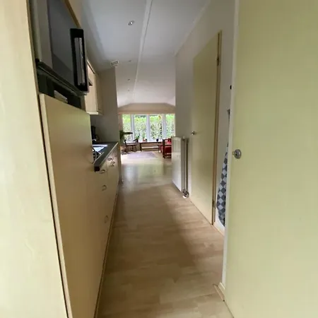 Pimpelmees Vakantie In Apartamento