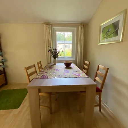 Pimpelmees Vakantie In Apartamento *