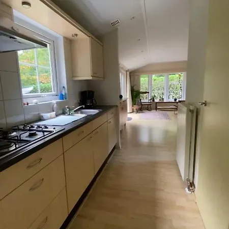 Apartamento Pimpelmees Vakantie In Wageningen