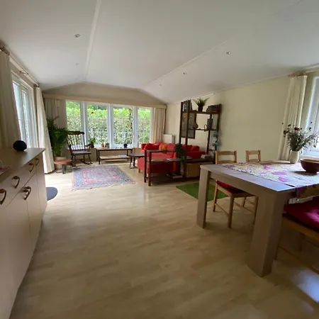 Apartamento Pimpelmees Vakantie In